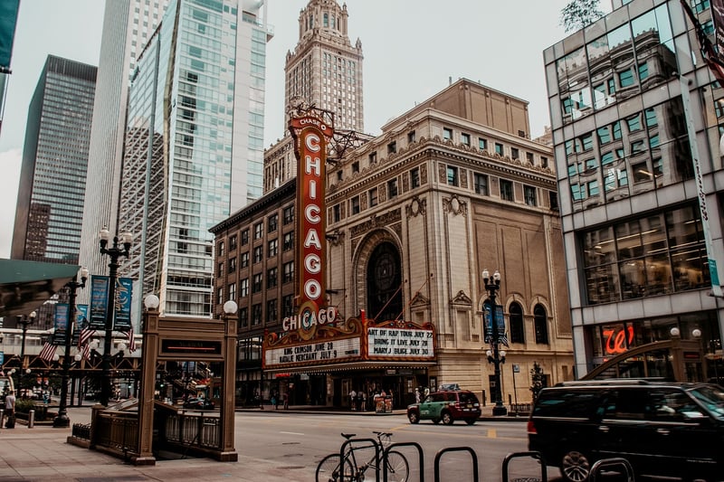 Chicago Food Festival