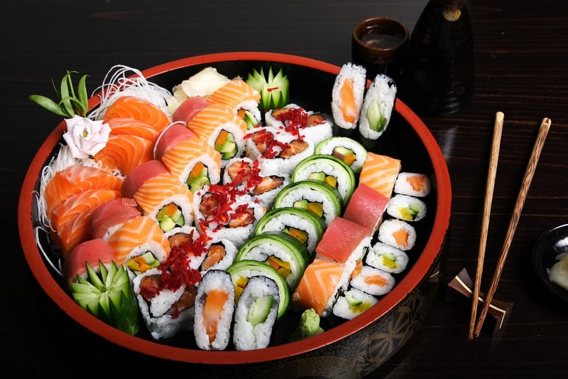 Tokyo Food Festival