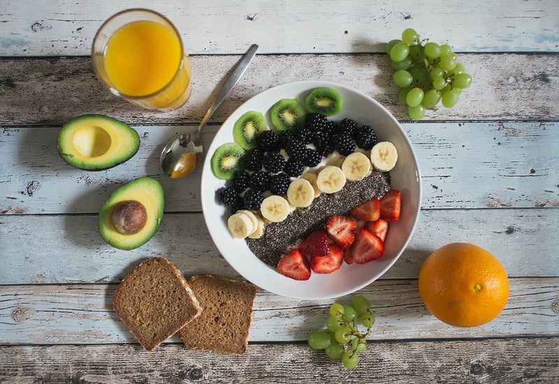 Acai Bowl