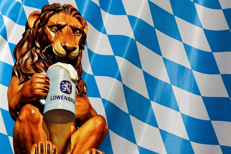 Oktoberfest Food Festival